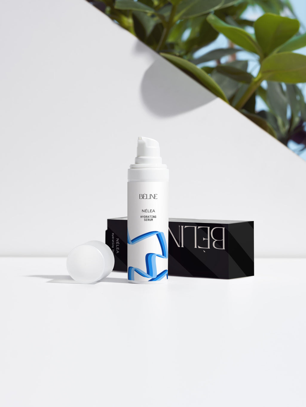 Eau Éternelle — Dúo de hidratación