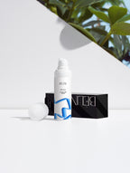 Eau Éternelle — Dúo de hidratación