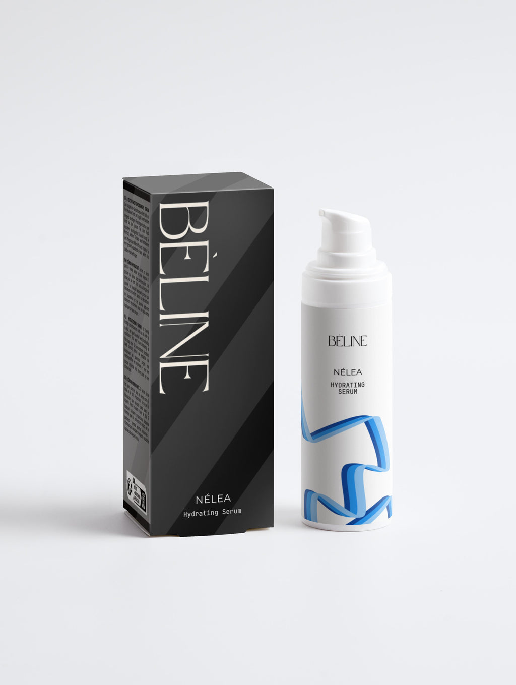 Eau Éternelle — Dúo de hidratación