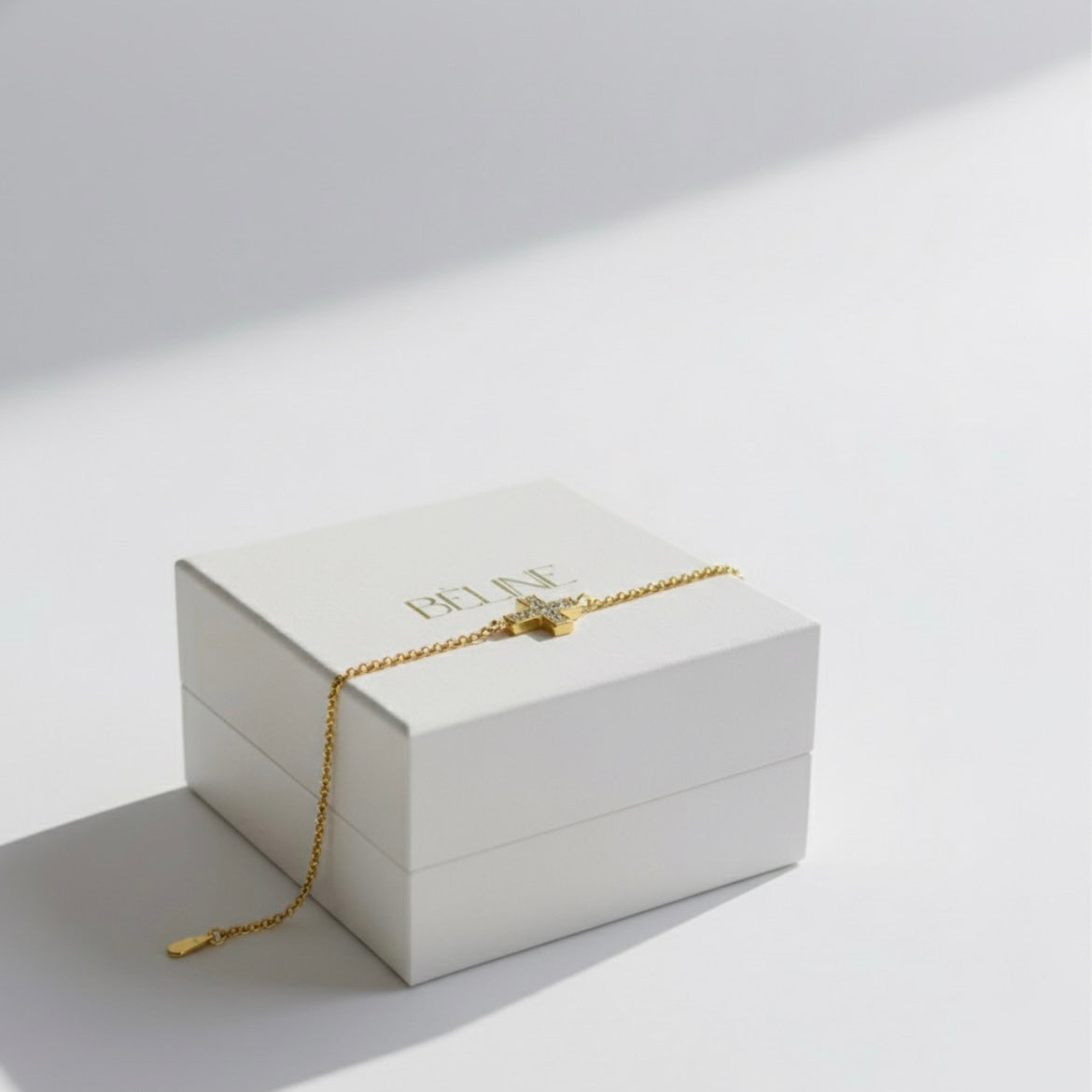 Alma — Luz en estado puro