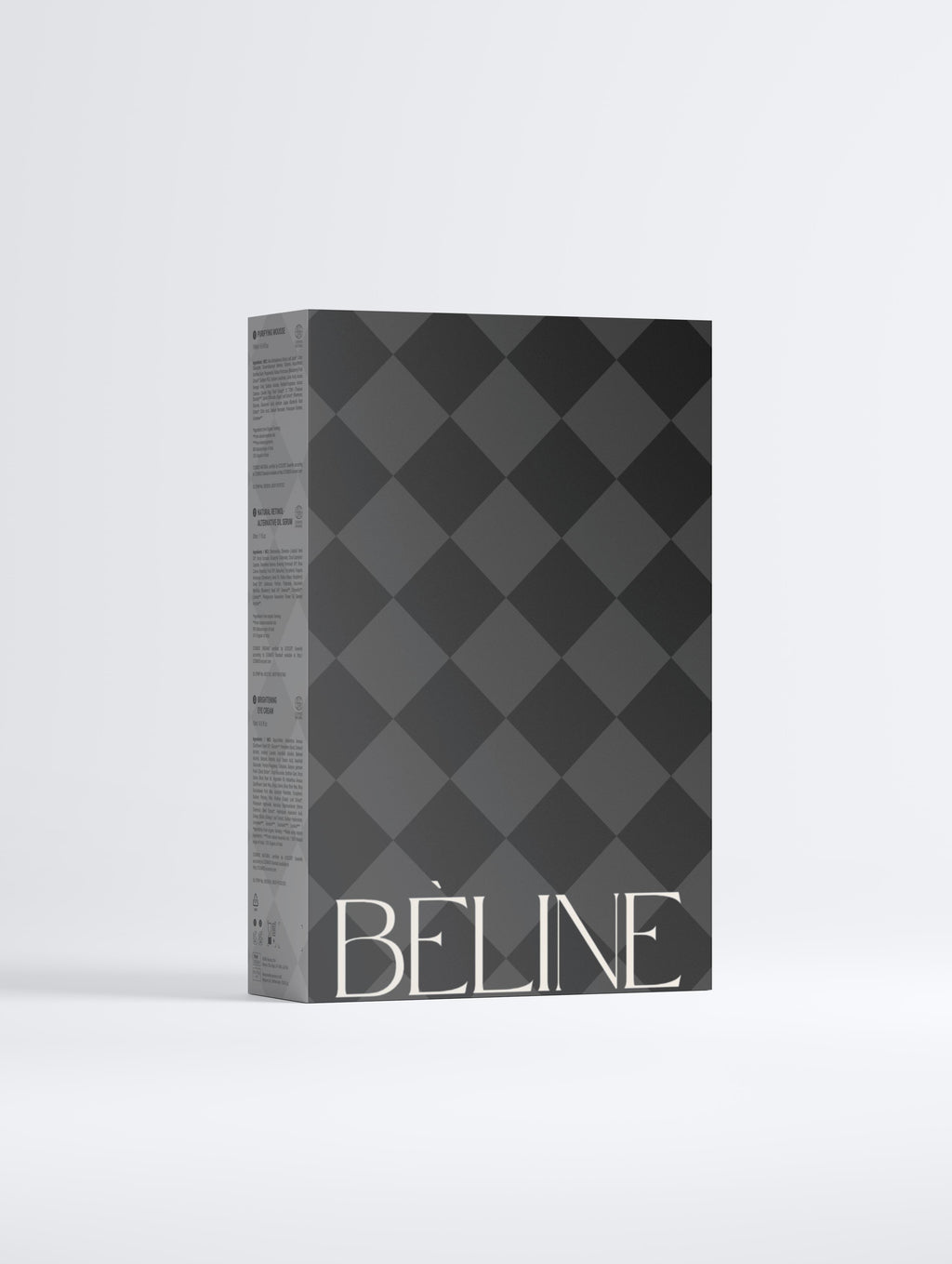 Lumière — Set de brillo