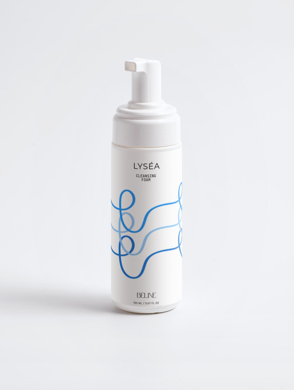 Lyséa — Espuma Delicada de Equilibrio