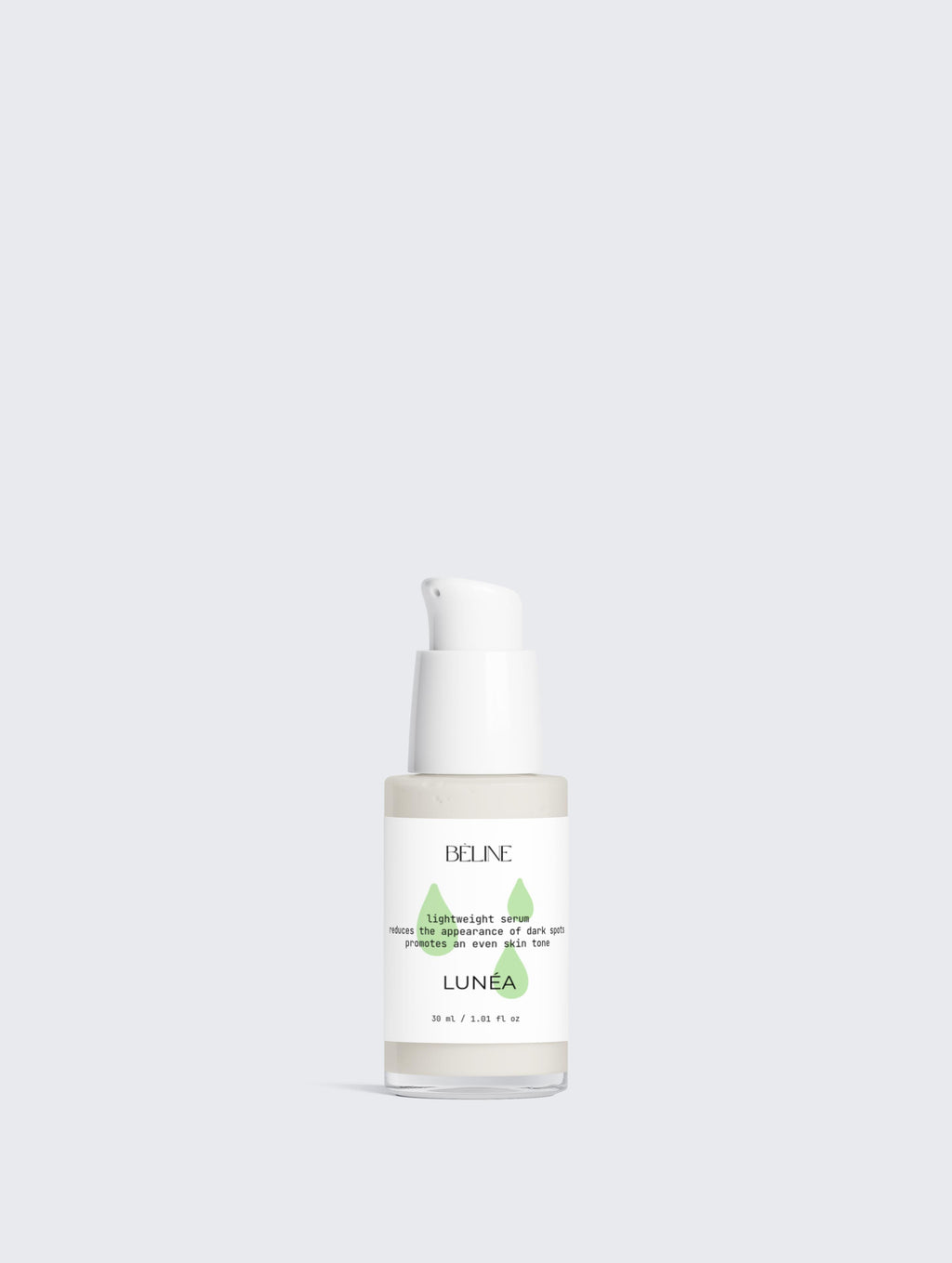 Cléa — Dúo para manchas oscuras