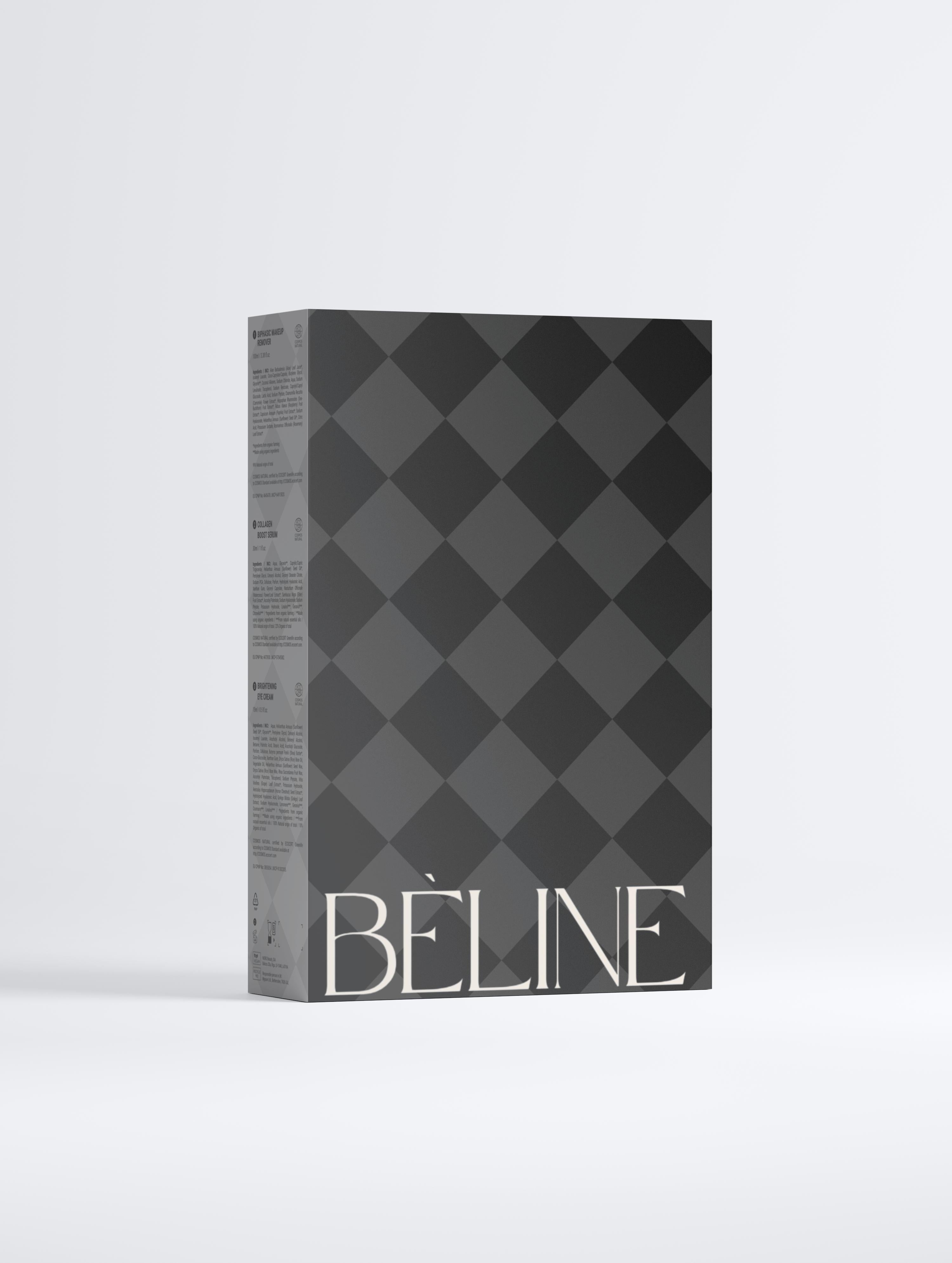 Clarté — Colección Piel Luminosa