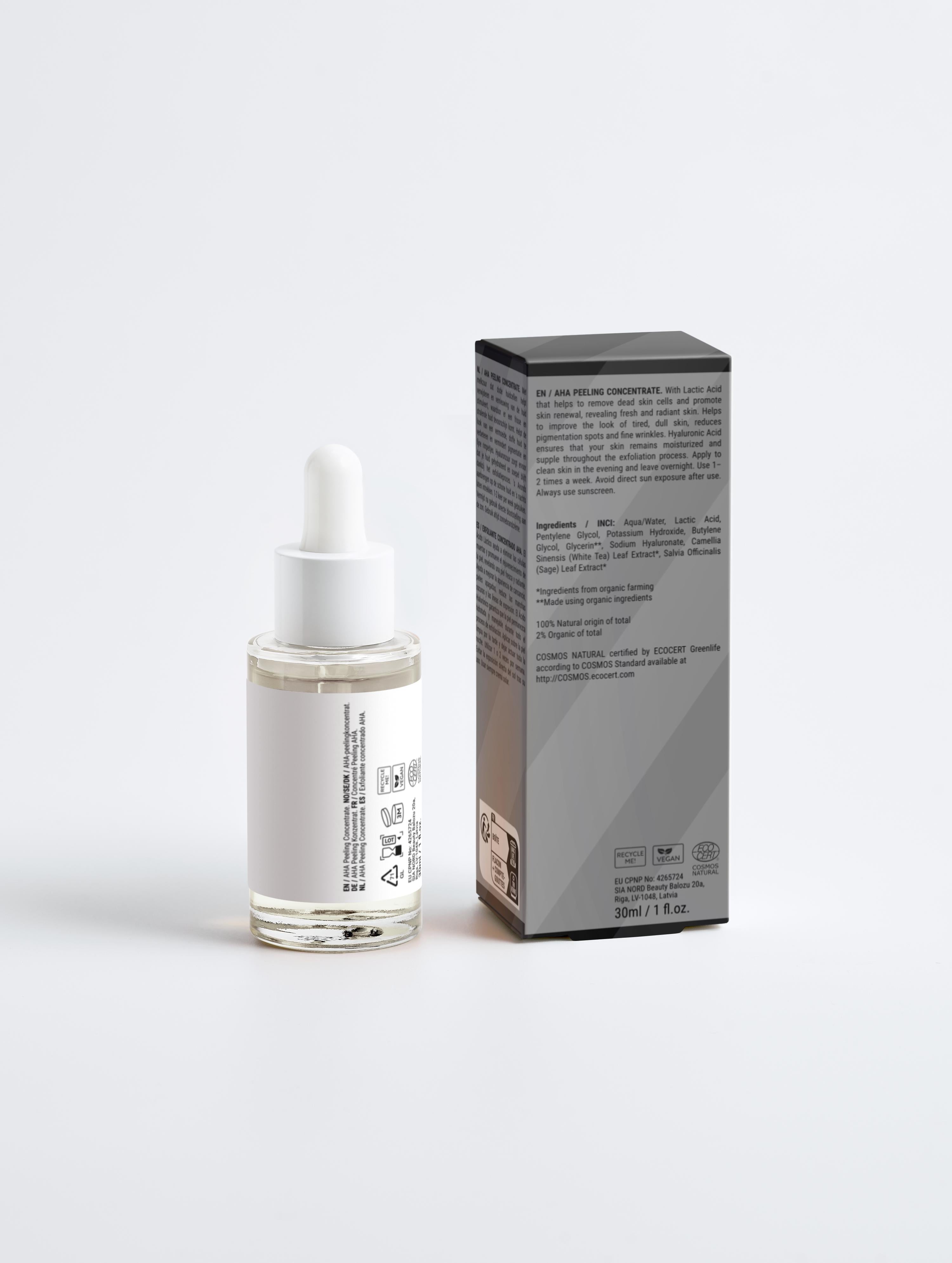 Néris — Elixir Renovador