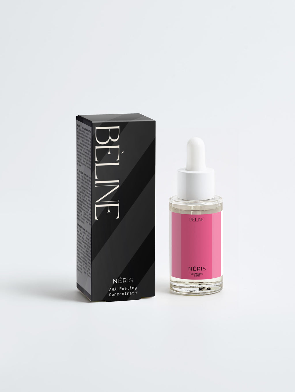 Néris — Elixir Renovador