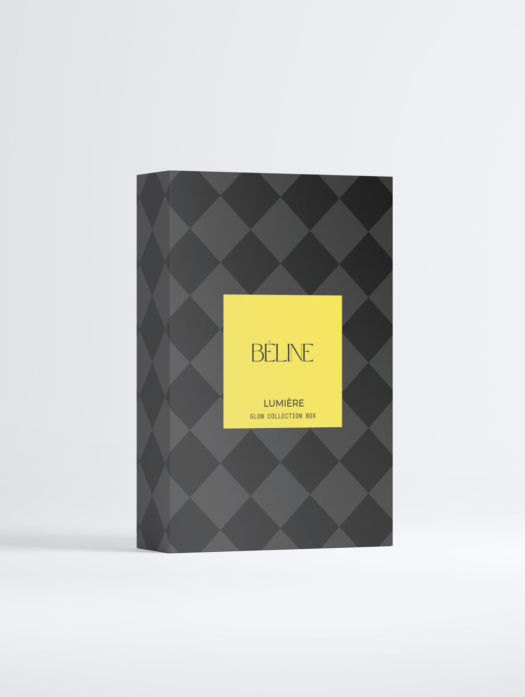 Lumière — Set de brillo