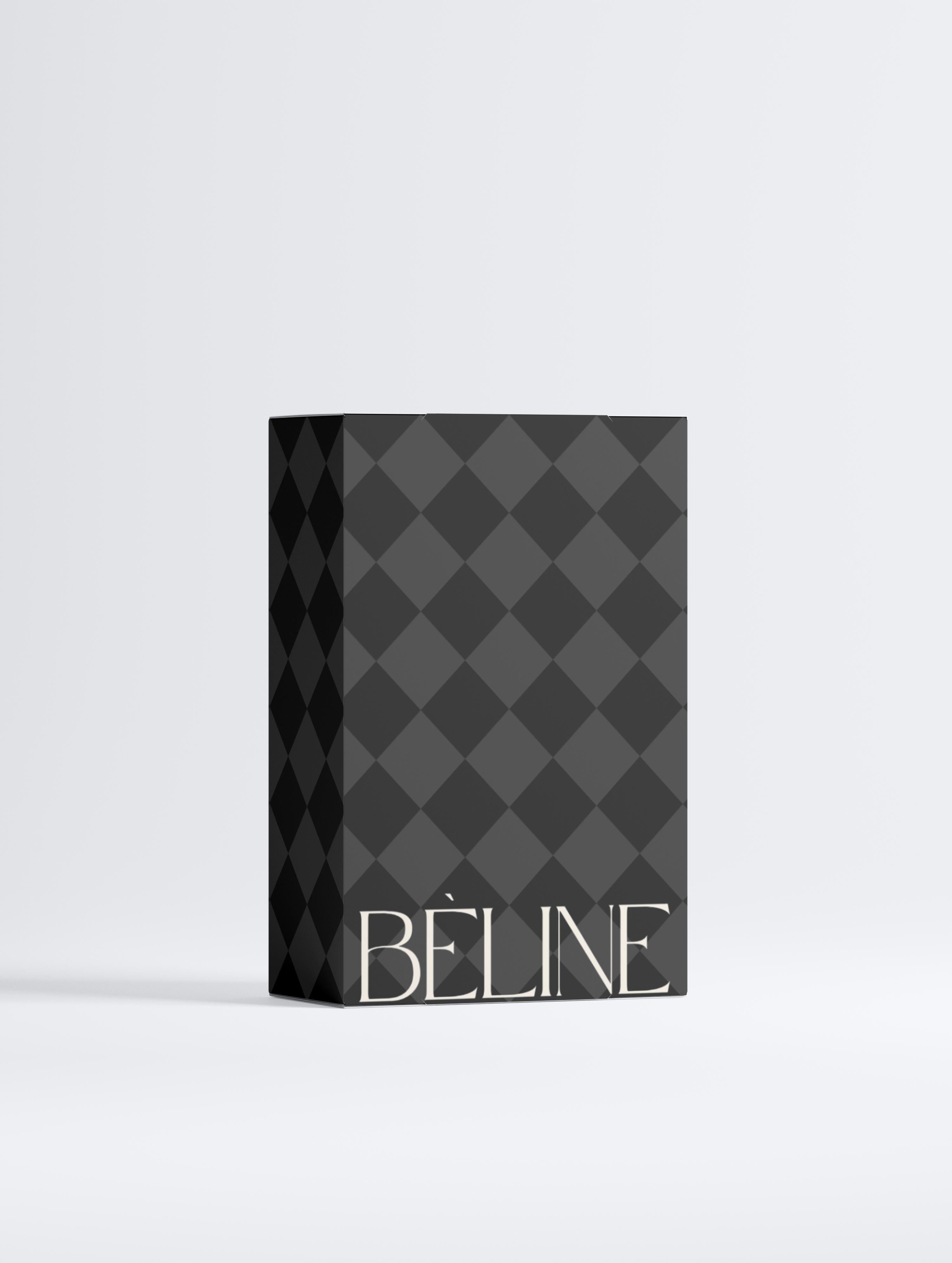 Eau Éternelle — Dúo de hidratación