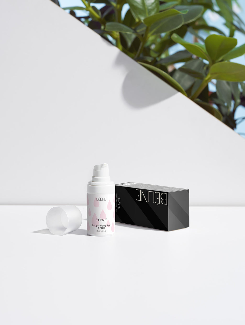 Élyne — Contorno de Ojos Iluminador