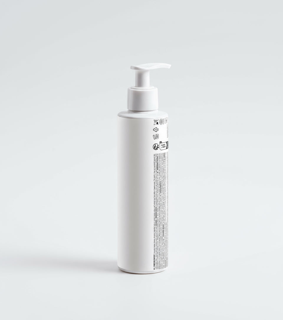 Claréa — Espuma Purificante