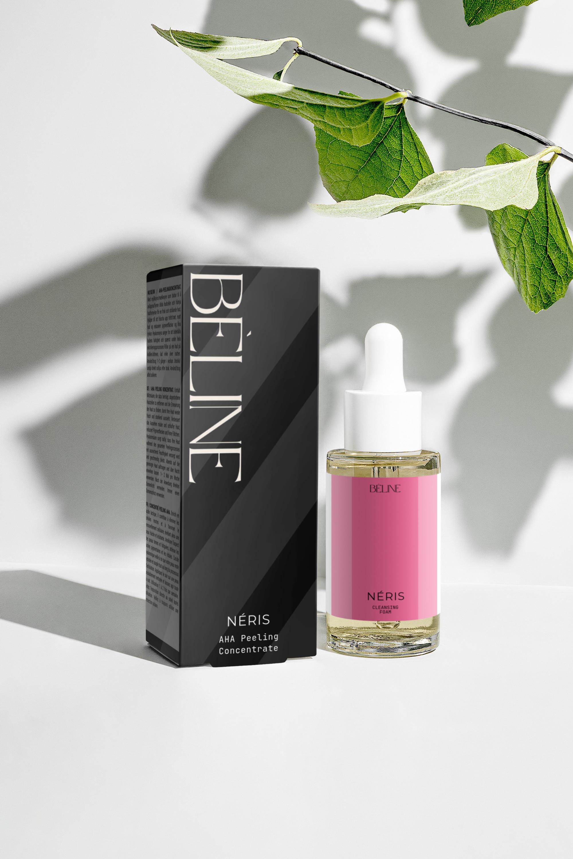 Néris — Elixir Renovador